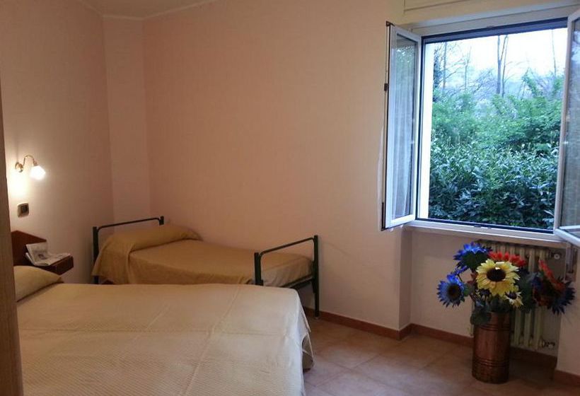 Hotel Eliseo  | Fiuggi | Frosinone | Italia 6