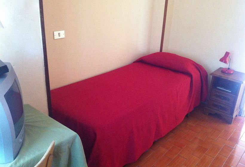 Hotel Eliseo  | Fiuggi | Frosinone | Italia 7