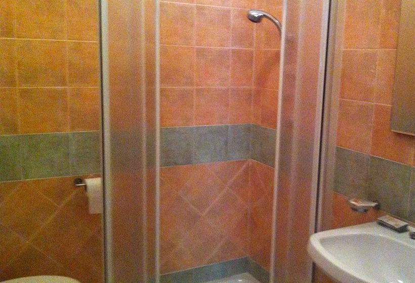 Hotel Eliseo  | Fiuggi | Frosinone | Italia 8