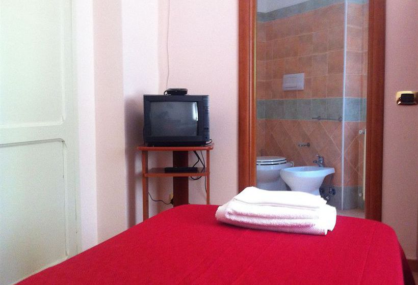 Hotel Eliseo  | Fiuggi | Frosinone | Italia 9