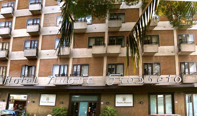 Hotel Nuova Grosseto