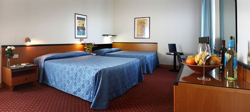 Hotel Nuova Grosseto  | Grosseto | Grosseto | Italia 10