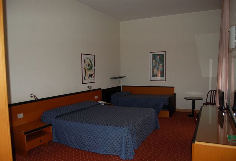 Hotel Nuova Grosseto  | Grosseto | Grosseto | Italia 11