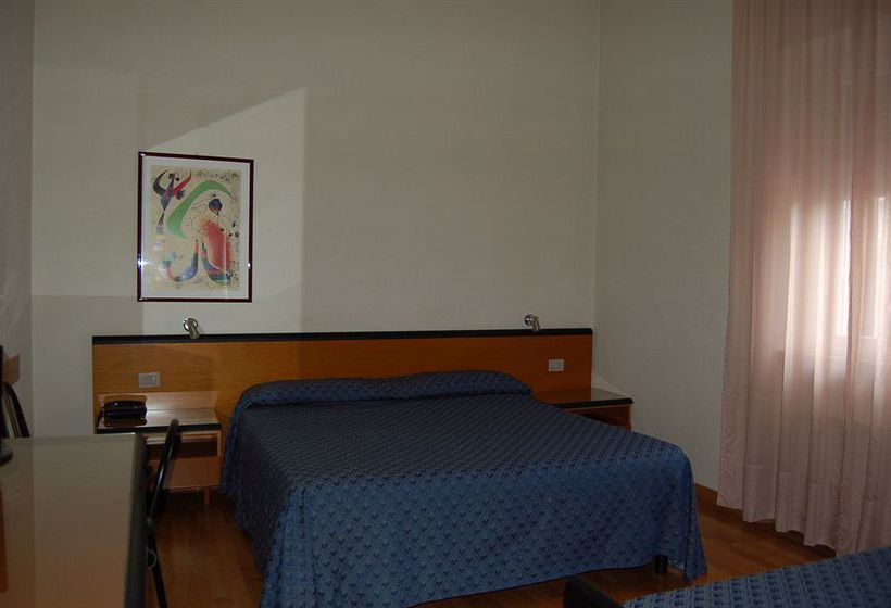 Hotel Nuova Grosseto  | Grosseto | Grosseto | Italia 12