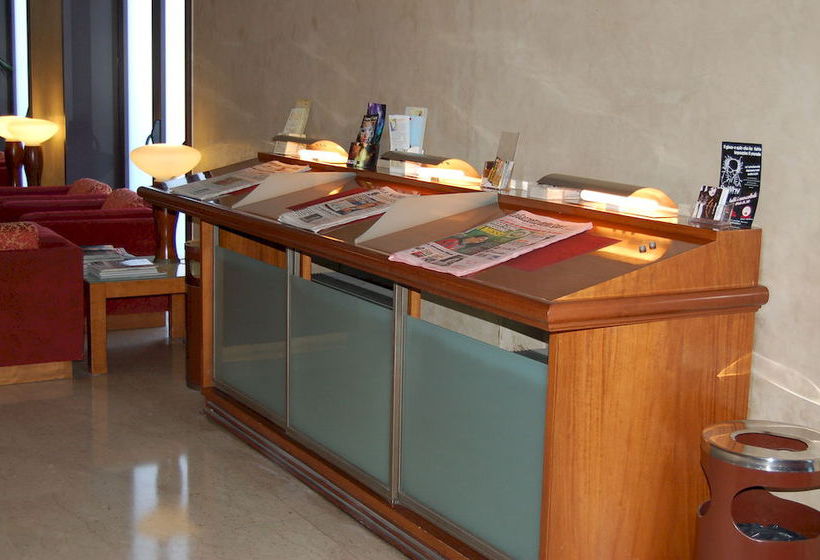 Hotel Nuova Grosseto  | Grosseto | Grosseto | Italia 13