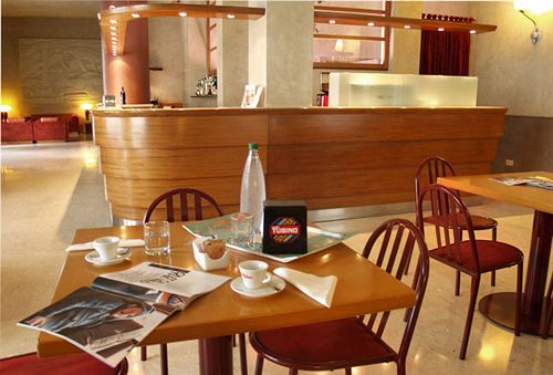 Hotel Nuova Grosseto  | Grosseto | Grosseto | Italia 15