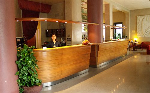 Hotel Nuova Grosseto  | Grosseto | Grosseto | Italia 19