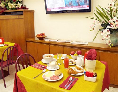 Hotel Nuova Grosseto  | Grosseto | Grosseto | Italia 20