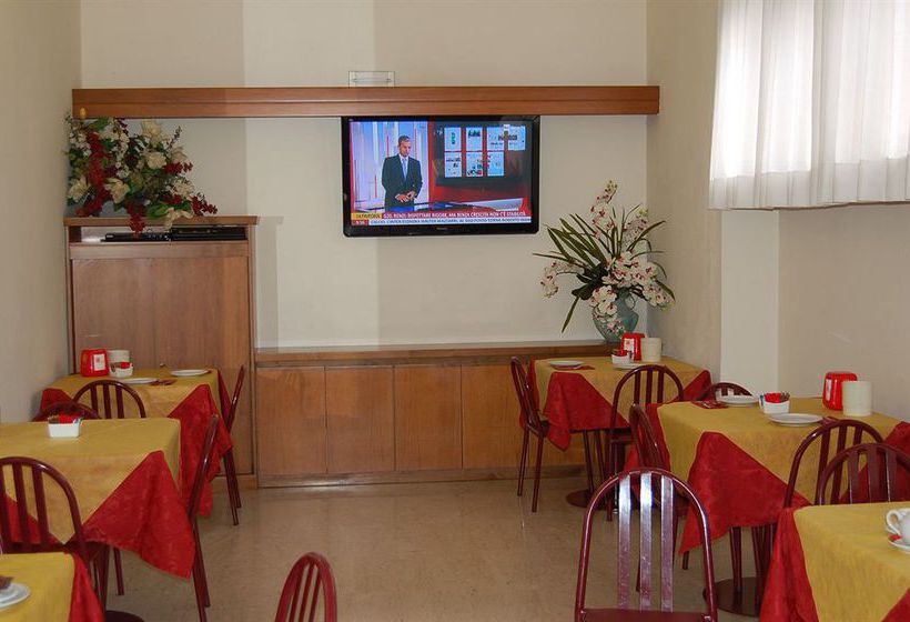 Hotel Nuova Grosseto  | Grosseto | Grosseto | Italia 4