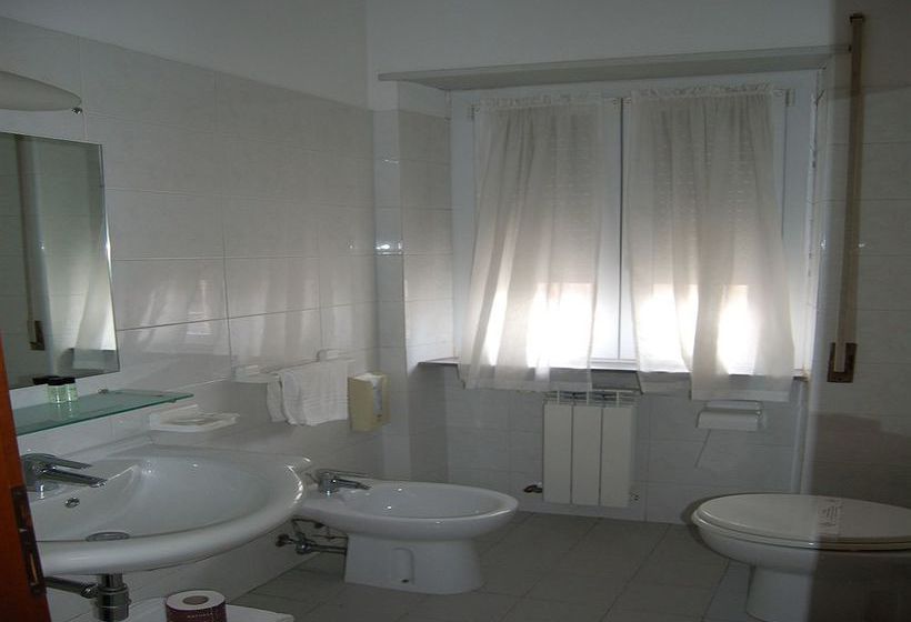 Hotel Nuova Grosseto  | Grosseto | Grosseto | Italia 5