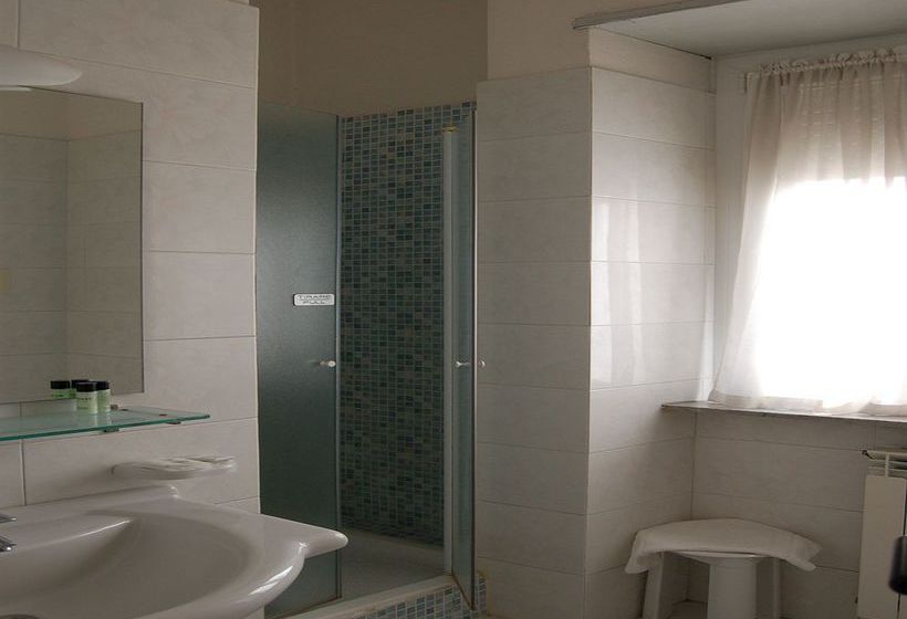 Hotel Nuova Grosseto  | Grosseto | Grosseto | Italia 6