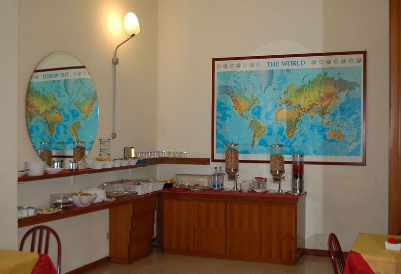 Hotel Nuova Grosseto  | Grosseto | Grosseto | Italia 8