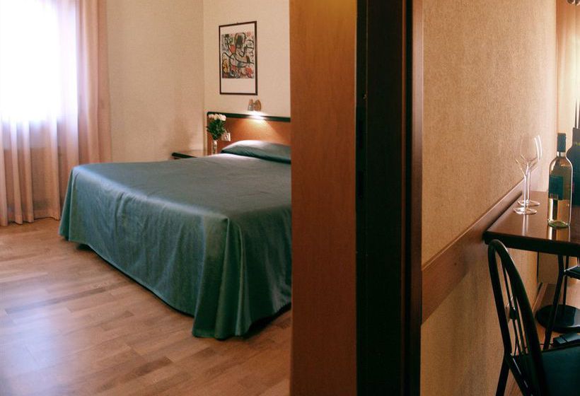 Hotel Nuova Grosseto  | Grosseto | Grosseto | Italia 9