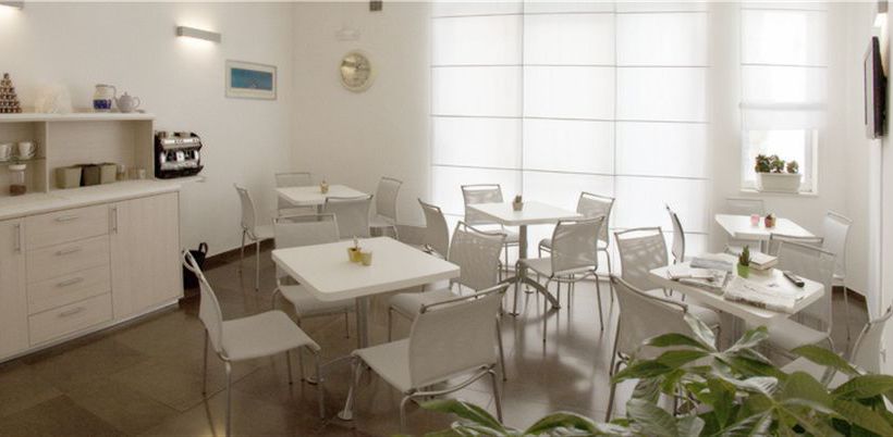 Bed and Breakfast Ragusa Inn Ragusa