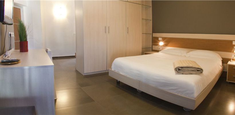 Bed and Breakfast Ragusa Inn  | Ragusa | Ragusa | Italia 1