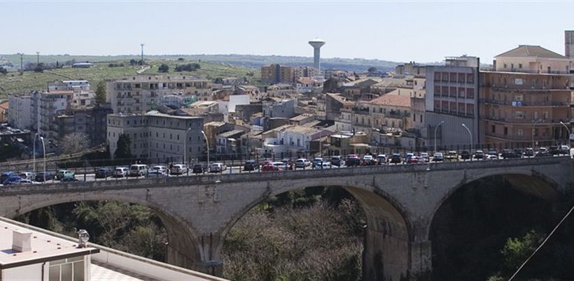 Bed and Breakfast Ragusa Inn  | Ragusa | Ragusa | Italia 3