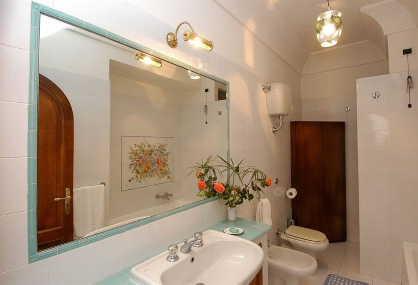 Maresca Hotel Praiano  | Praiano | Salerno | Italia 11