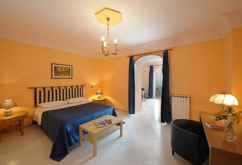 Maresca Hotel Praiano  | Praiano | Salerno | Italia 12