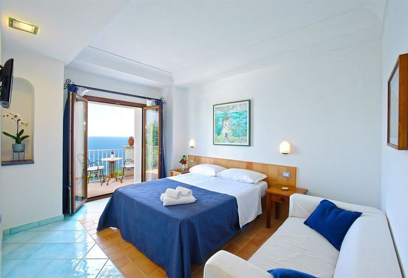 Maresca Hotel Praiano  | Praiano | Salerno | Italia 13