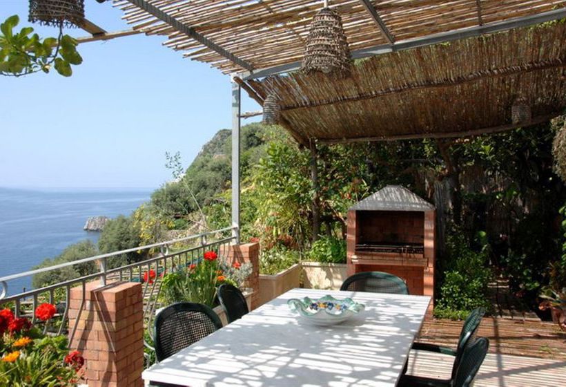 Maresca Hotel Praiano  | Praiano | Salerno | Italia 14