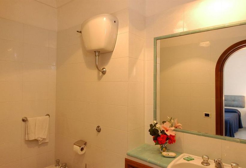 Maresca Hotel Praiano  | Praiano | Salerno | Italia 16