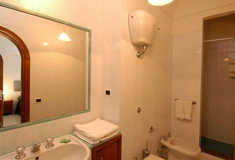 Maresca Hotel Praiano  | Praiano | Salerno | Italia 17