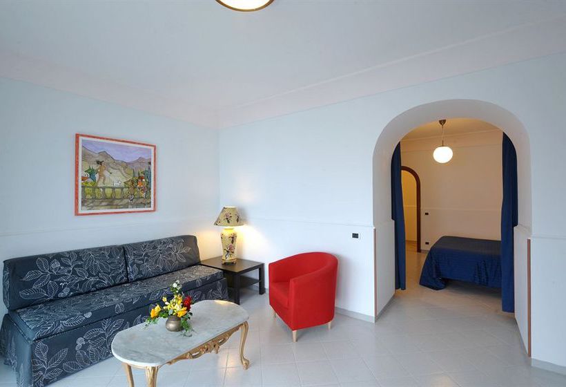 Maresca Hotel Praiano  | Praiano | Salerno | Italia 19