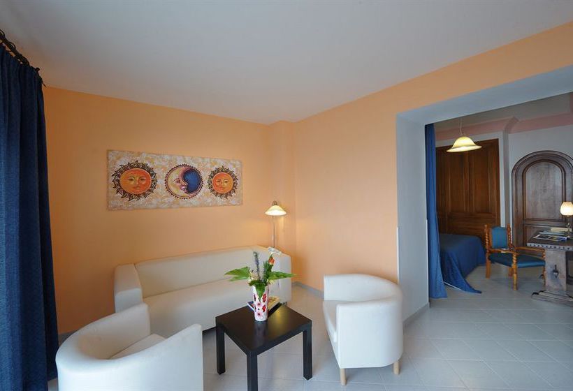 Maresca Hotel Praiano  | Praiano | Salerno | Italia 2