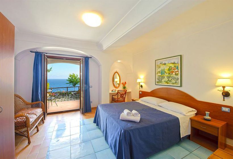 Maresca Hotel Praiano  | Praiano | Salerno | Italia 20