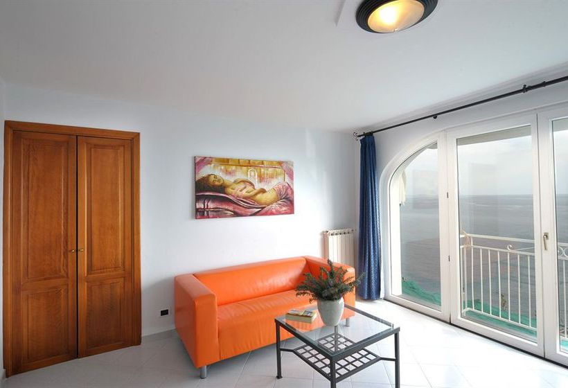 Maresca Hotel Praiano  | Praiano | Salerno | Italia 3