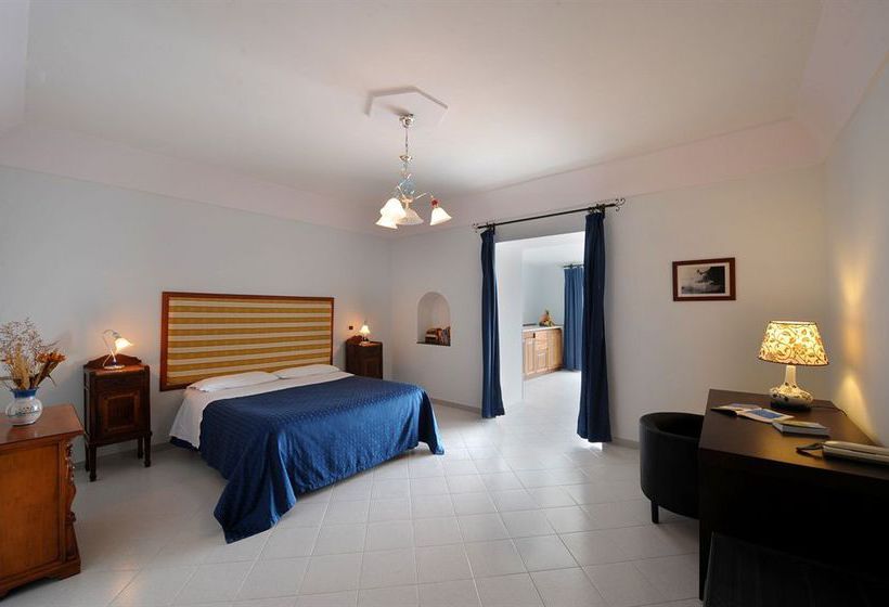 Maresca Hotel Praiano  | Praiano | Salerno | Italia 4