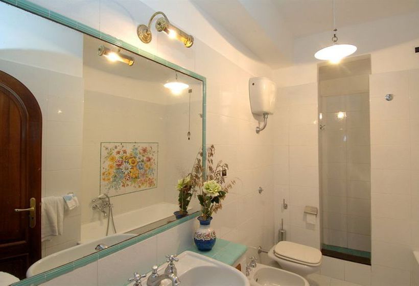 Maresca Hotel Praiano  | Praiano | Salerno | Italia 5