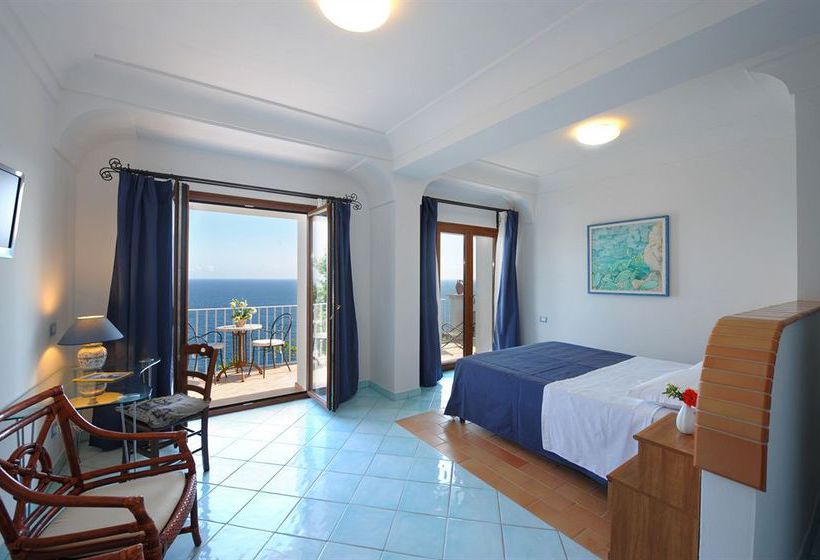 Maresca Hotel Praiano  | Praiano | Salerno | Italia 6