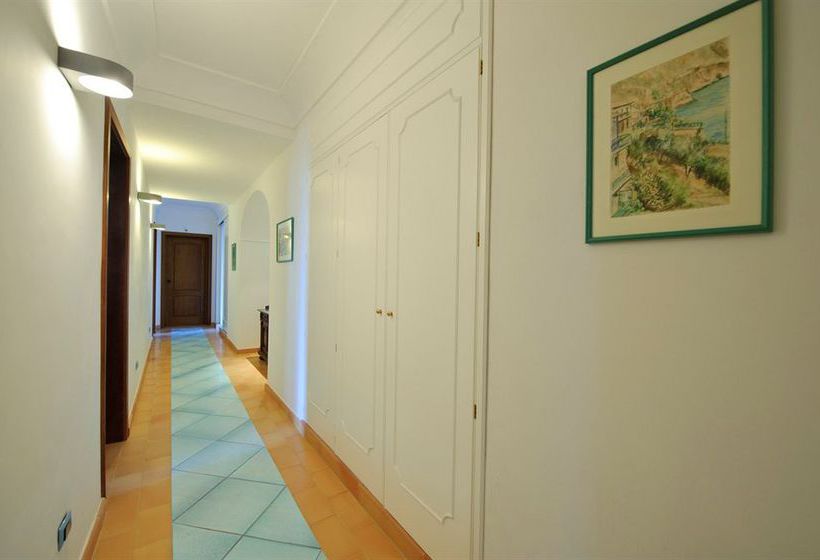 Maresca Hotel Praiano  | Praiano | Salerno | Italia 7