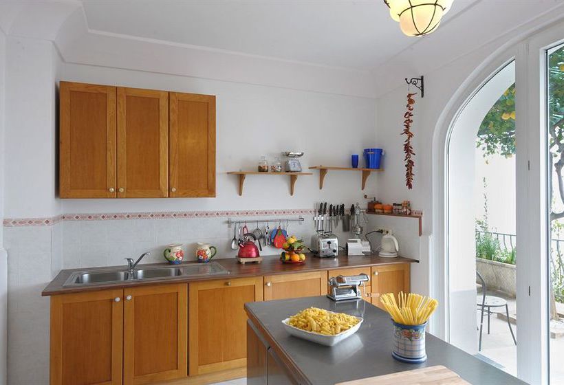 Maresca Hotel Praiano  | Praiano | Salerno | Italia 8