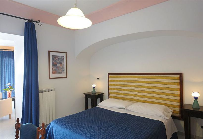 Maresca Hotel Praiano  | Praiano | Salerno | Italia 9