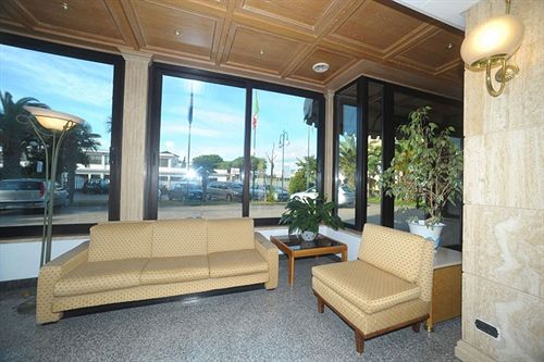 Hotel L'Aquila  | Pomezia | Rom | Italien 1