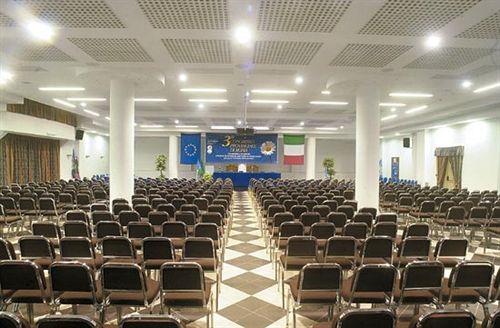 Hotel L'Aquila  | Pomezia | Rom | Italien 10