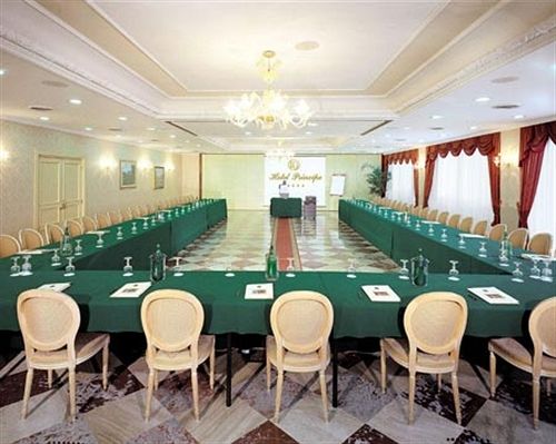 Hotel L'Aquila  | Pomezia | Rom | Italien 11