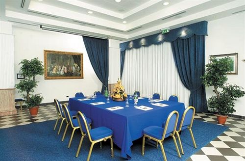 Hotel L'Aquila  | Pomezia | Rom | Italien 13