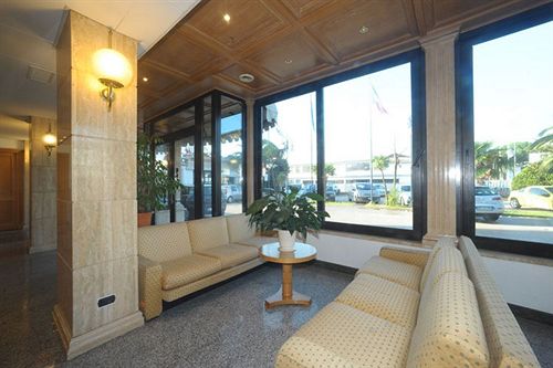 Hotel L'Aquila  | Pomezia | Rom | Italien 15