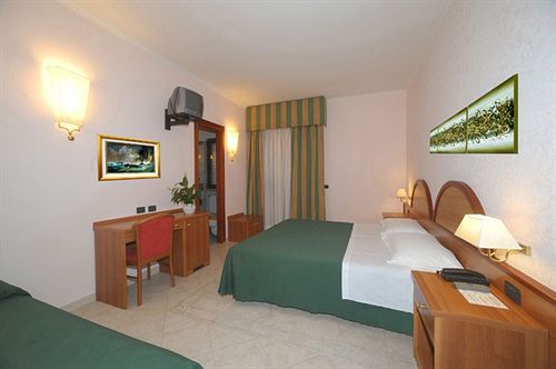 Hotel L'Aquila  | Pomezia | Rom | Italien 16