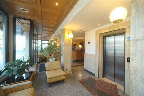 Hotel L'Aquila  | Pomezia | Rom | Italien 18