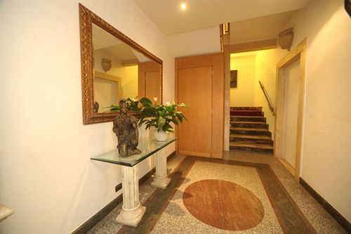 Hotel L'Aquila  | Pomezia | Rom | Italien 19