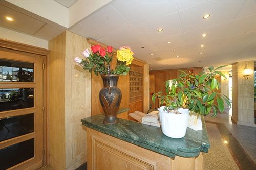 Hotel L'Aquila  | Pomezia | Rom | Italien 2