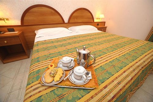 Hotel L'Aquila  | Pomezia | Rom | Italien 3