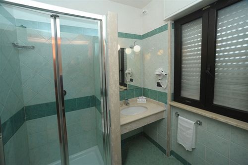 Hotel L'Aquila  | Pomezia | Rom | Italien 5