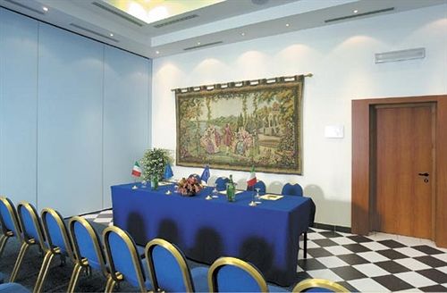 Hotel L'Aquila  | Pomezia | Rom | Italien 8