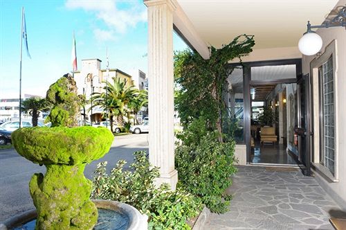 Hotel L'Aquila  | Pomezia | Rom | Italien 9