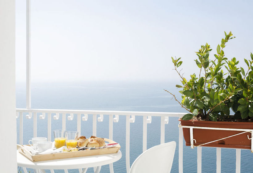 Bed and Breakfast Casa Nilde Bed&Breakfast Positano Salerno